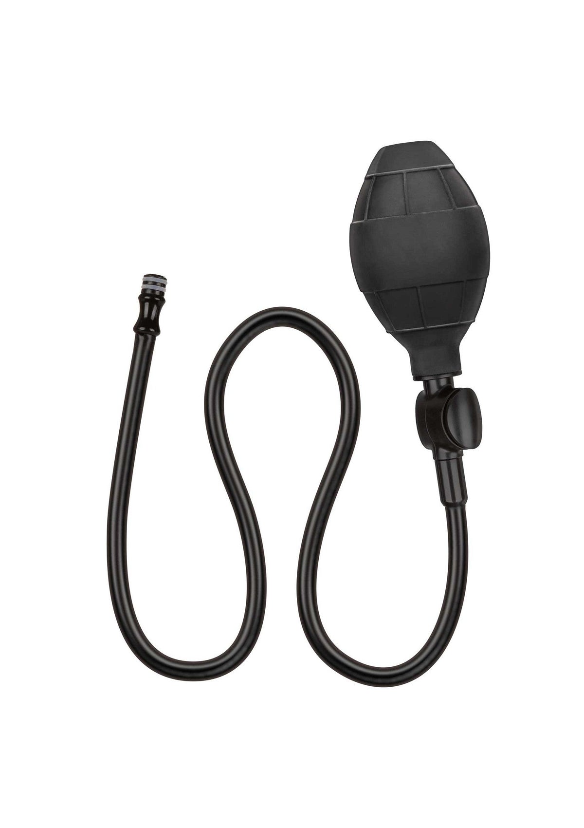 Medium Inflatable Plug BLACK - 1