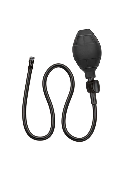 Medium Inflatable Plug BLACK - 1