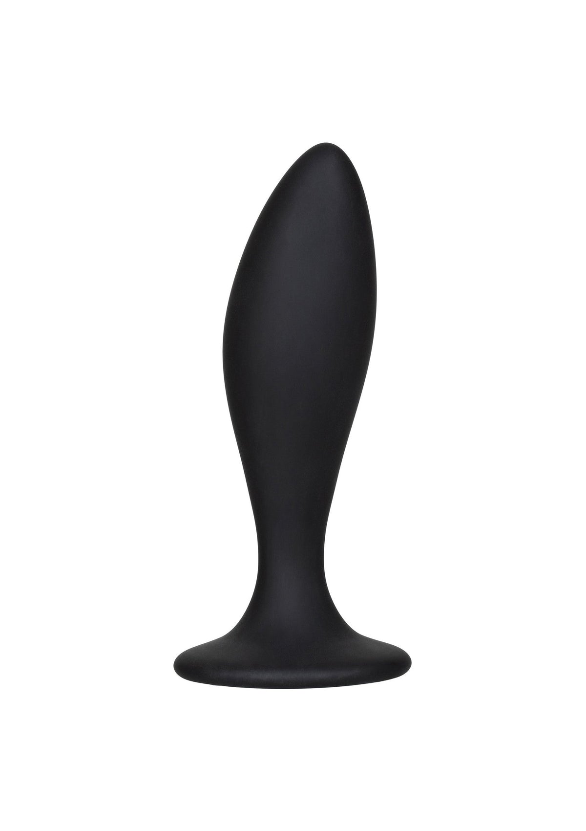 Silicone Anal Curve Kit BLACK - 9