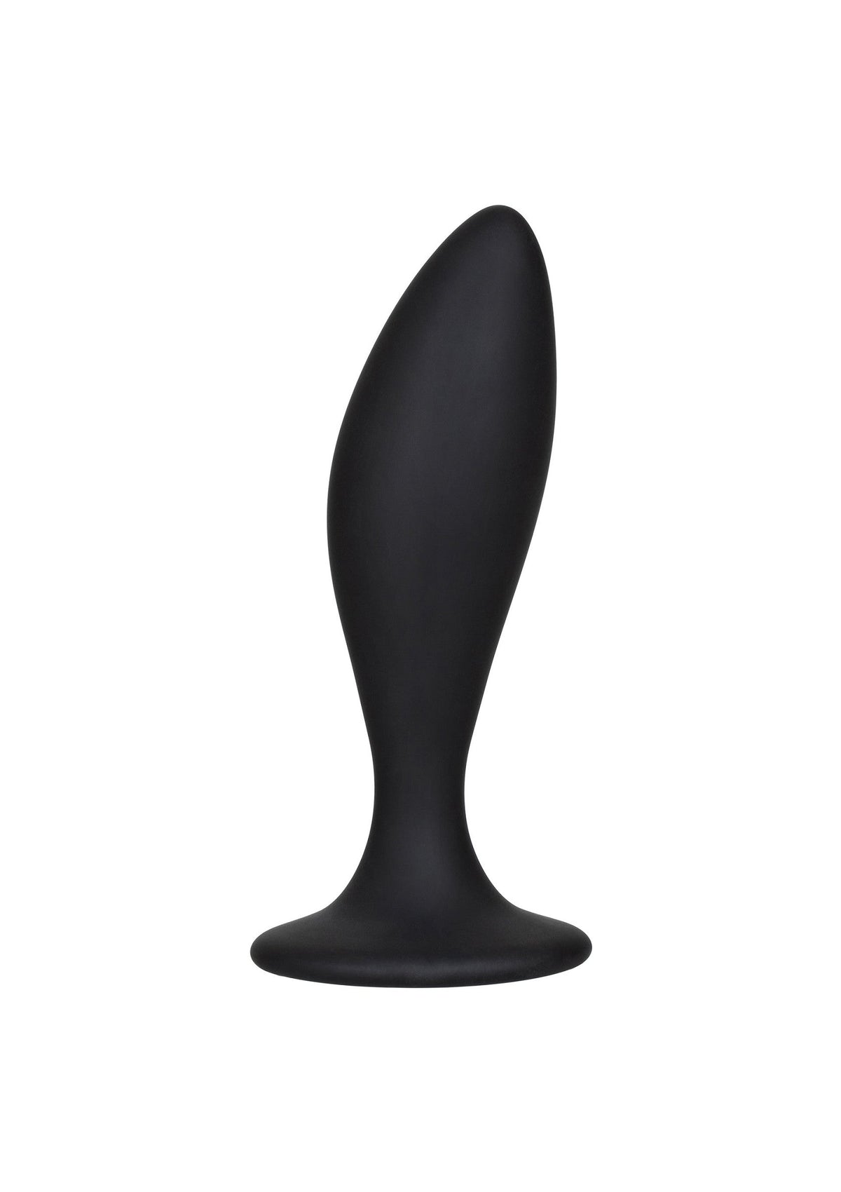 Silicone Anal Curve Kit BLACK - 12