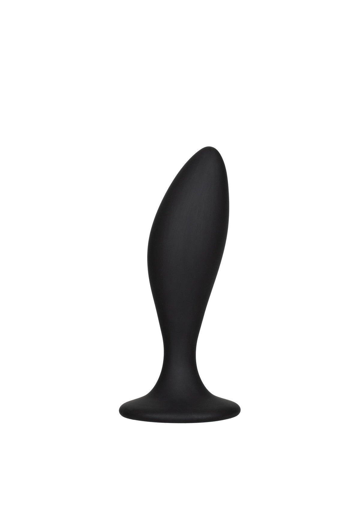 Silicone Anal Curve Kit BLACK - 13