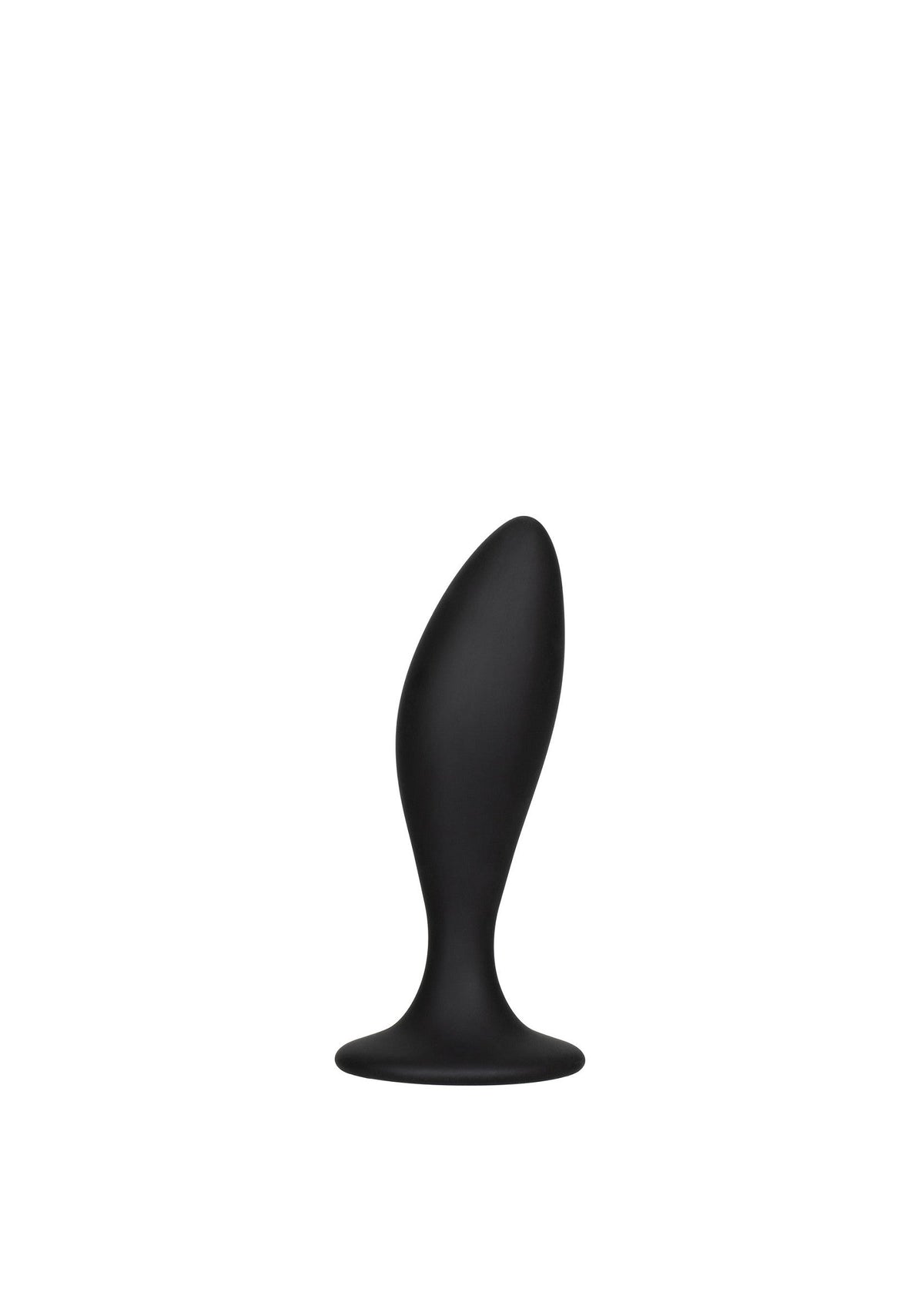 Silicone Anal Curve Kit BLACK - 14