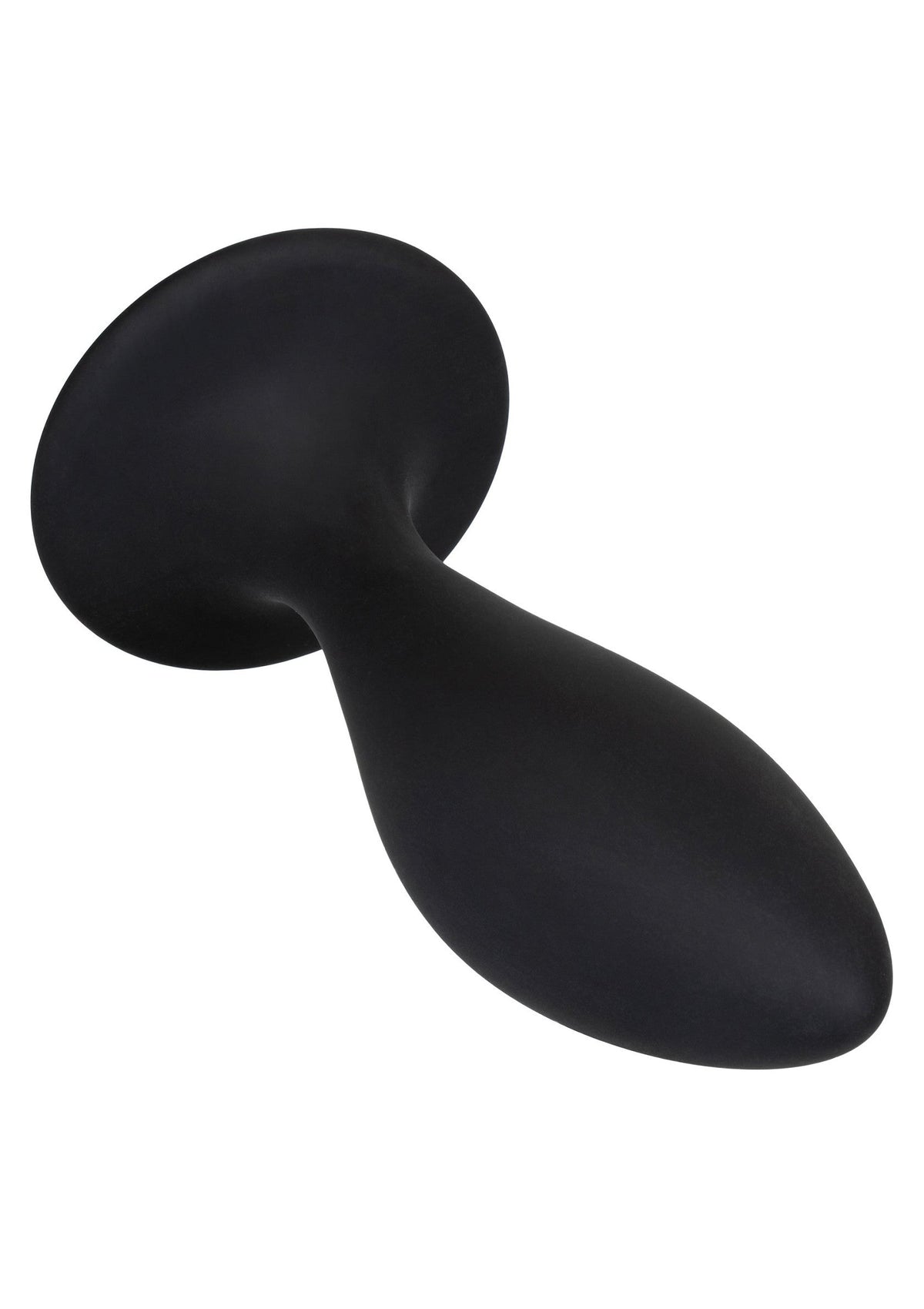 Silicone Anal Curve Kit BLACK - 15