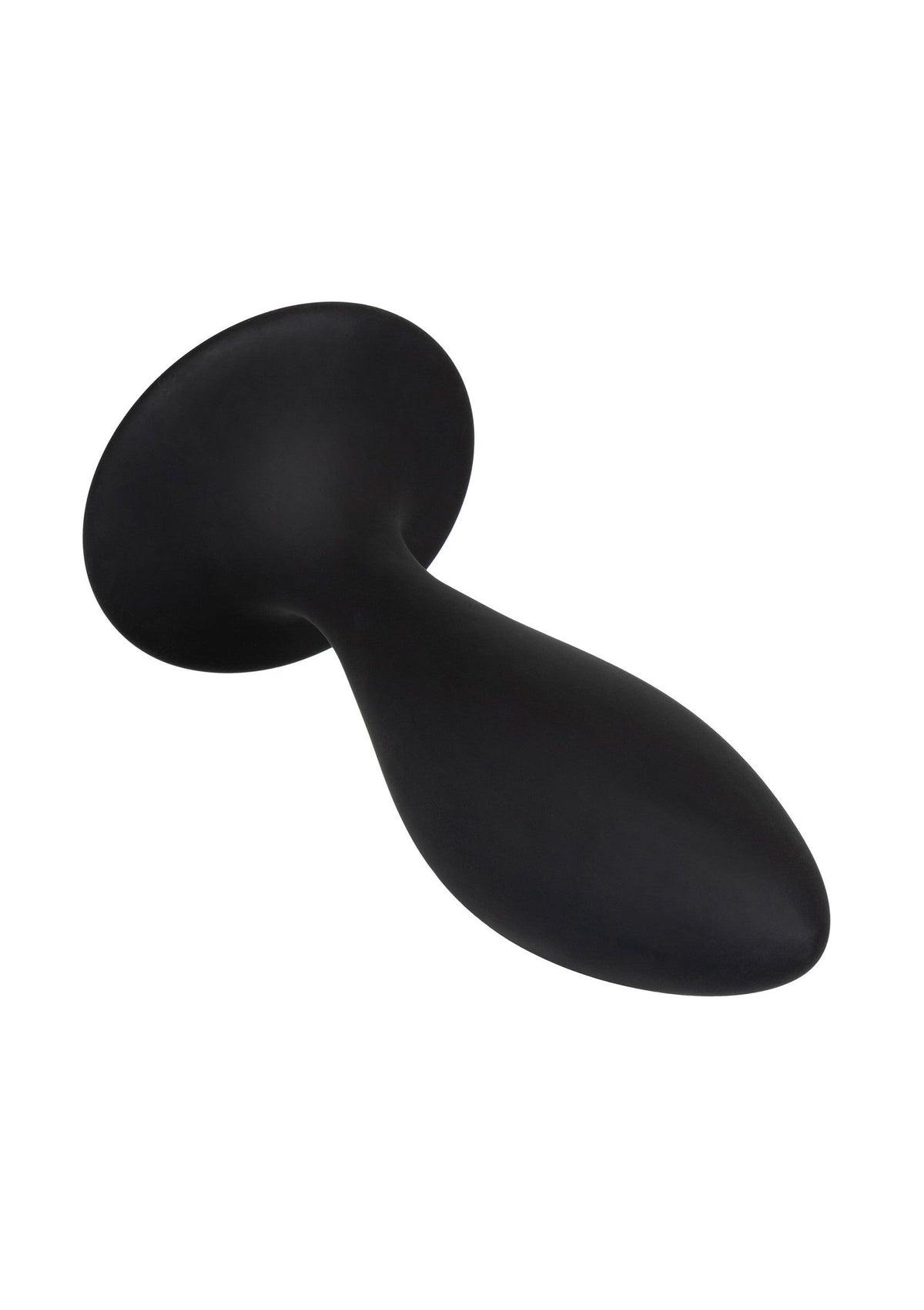 Silicone Anal Curve Kit BLACK - 16