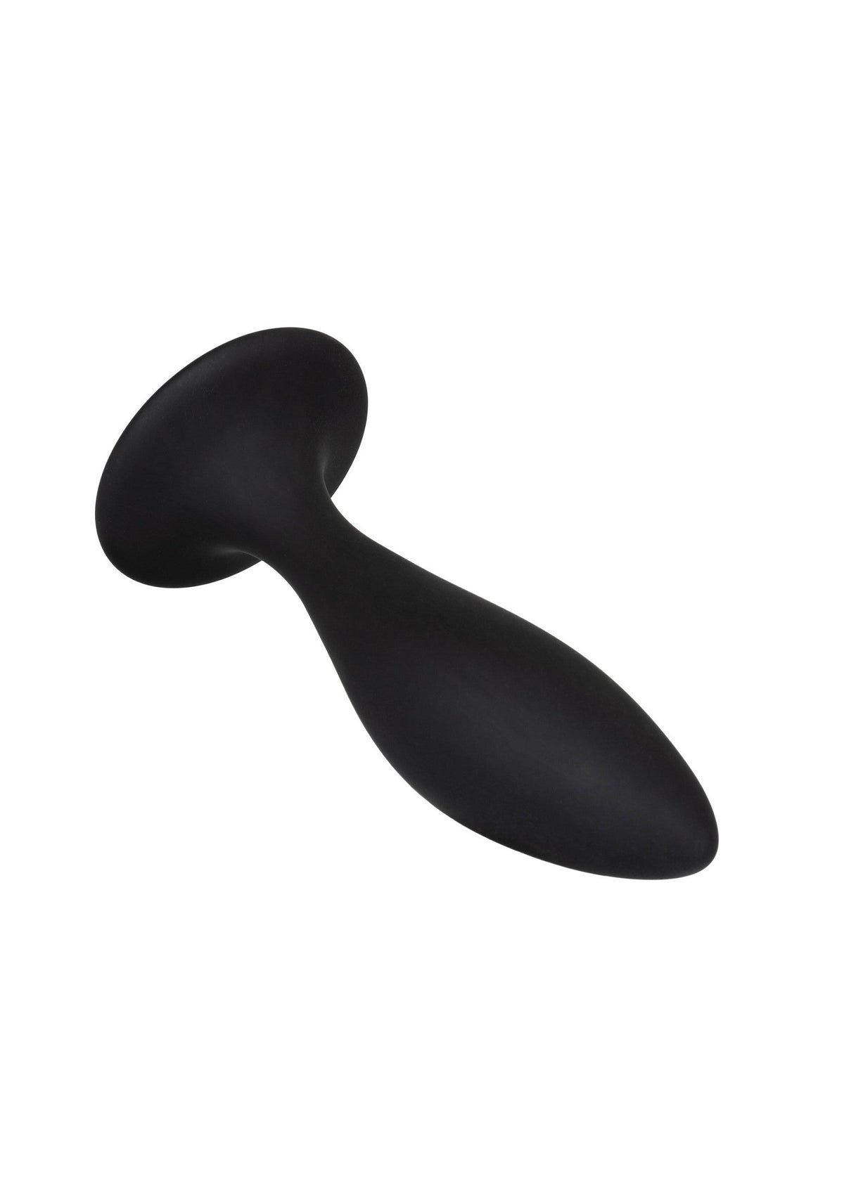 Silicone Anal Curve Kit BLACK - 17