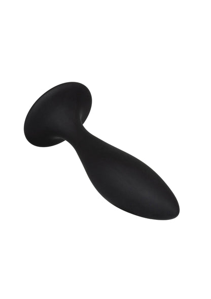 Silicone Anal Curve Kit BLACK - 17