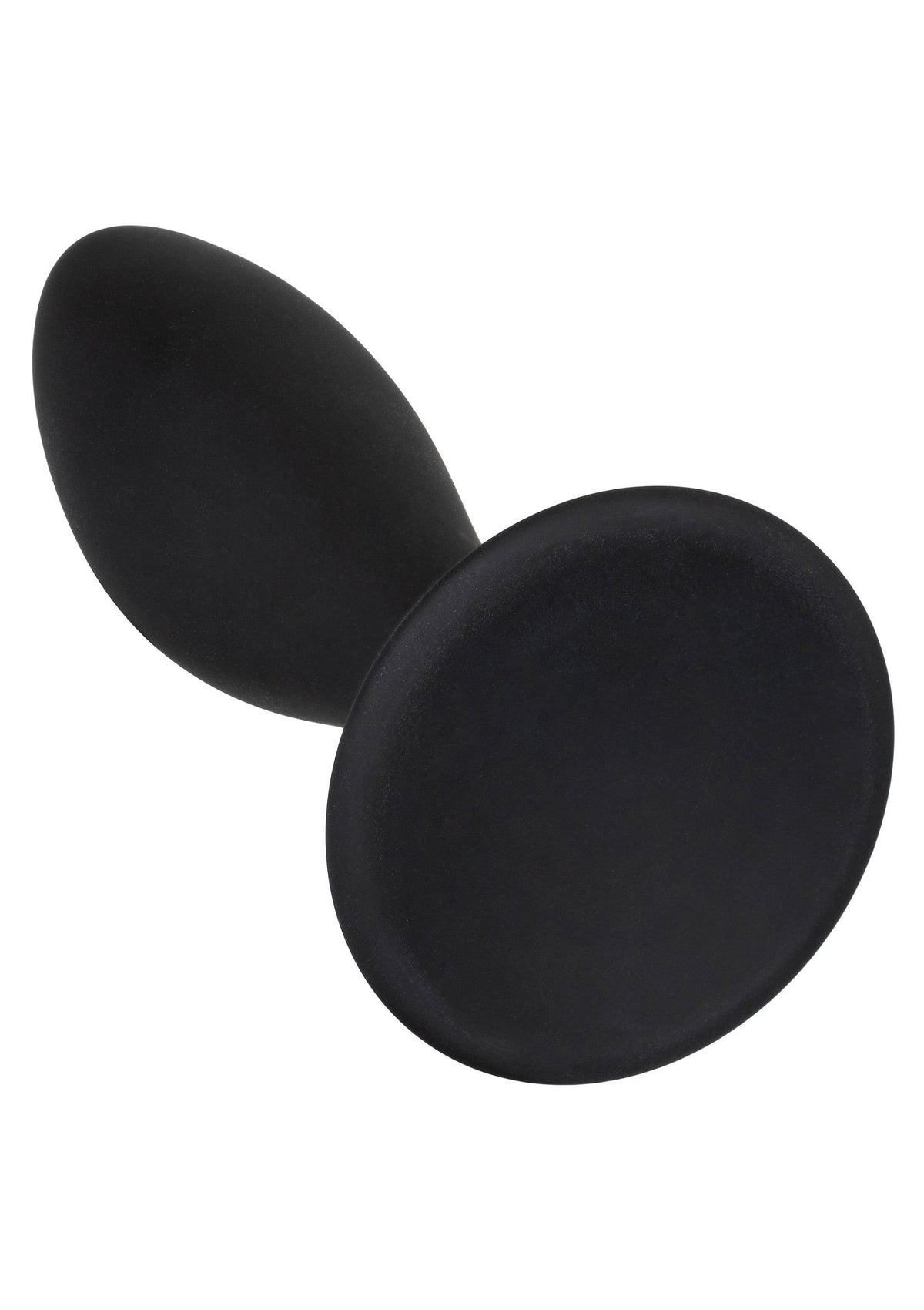 Silicone Anal Curve Kit BLACK - 1