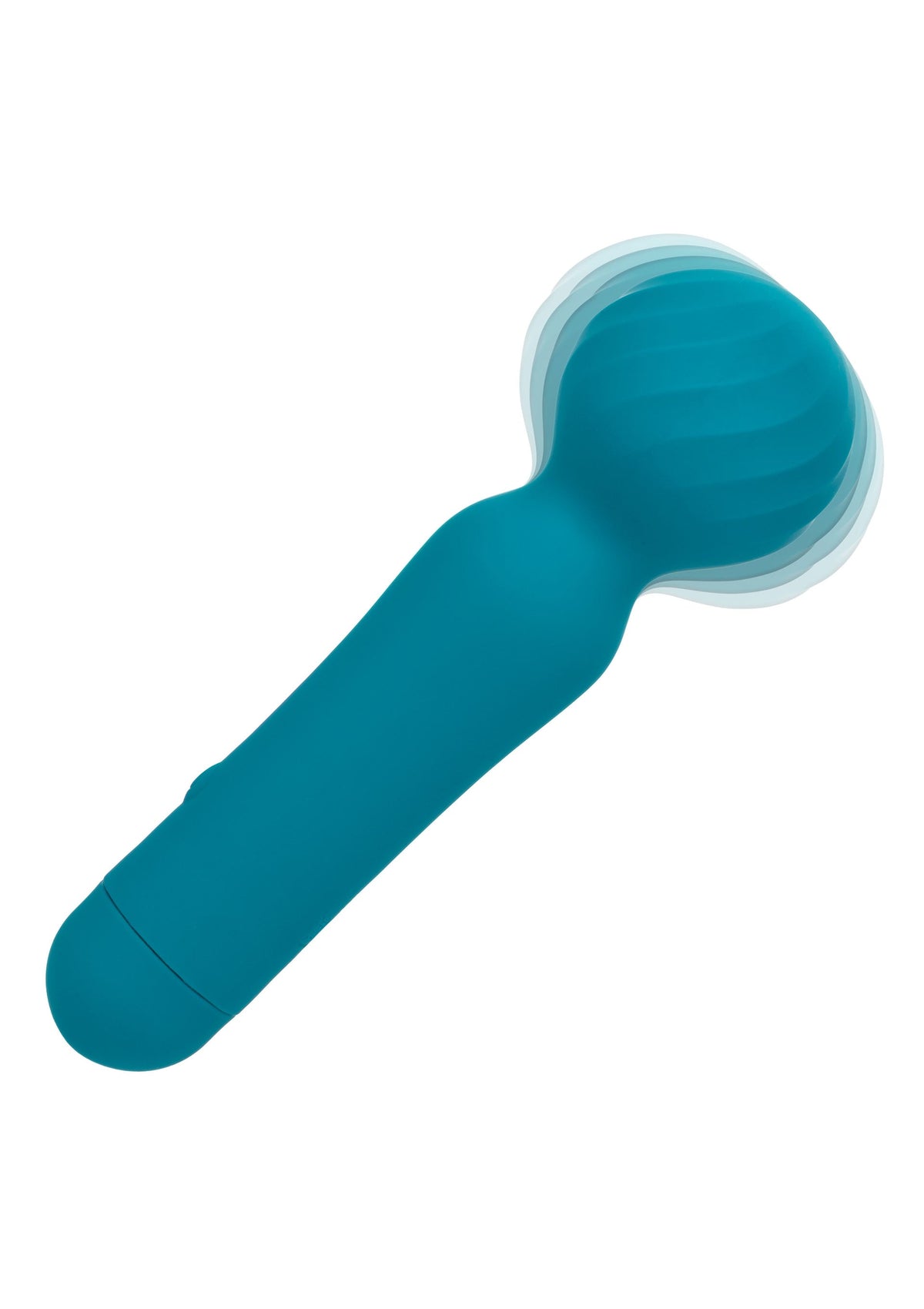 Rumble Wand GREEN - 2