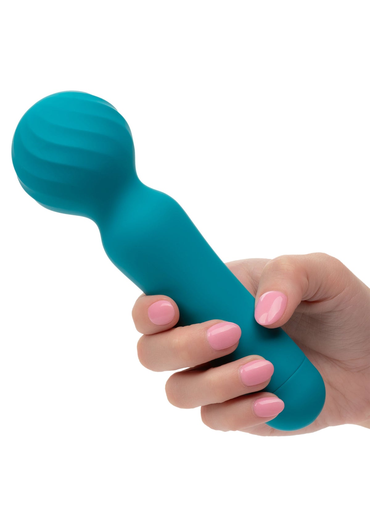 Rumble Wand GREEN - 4
