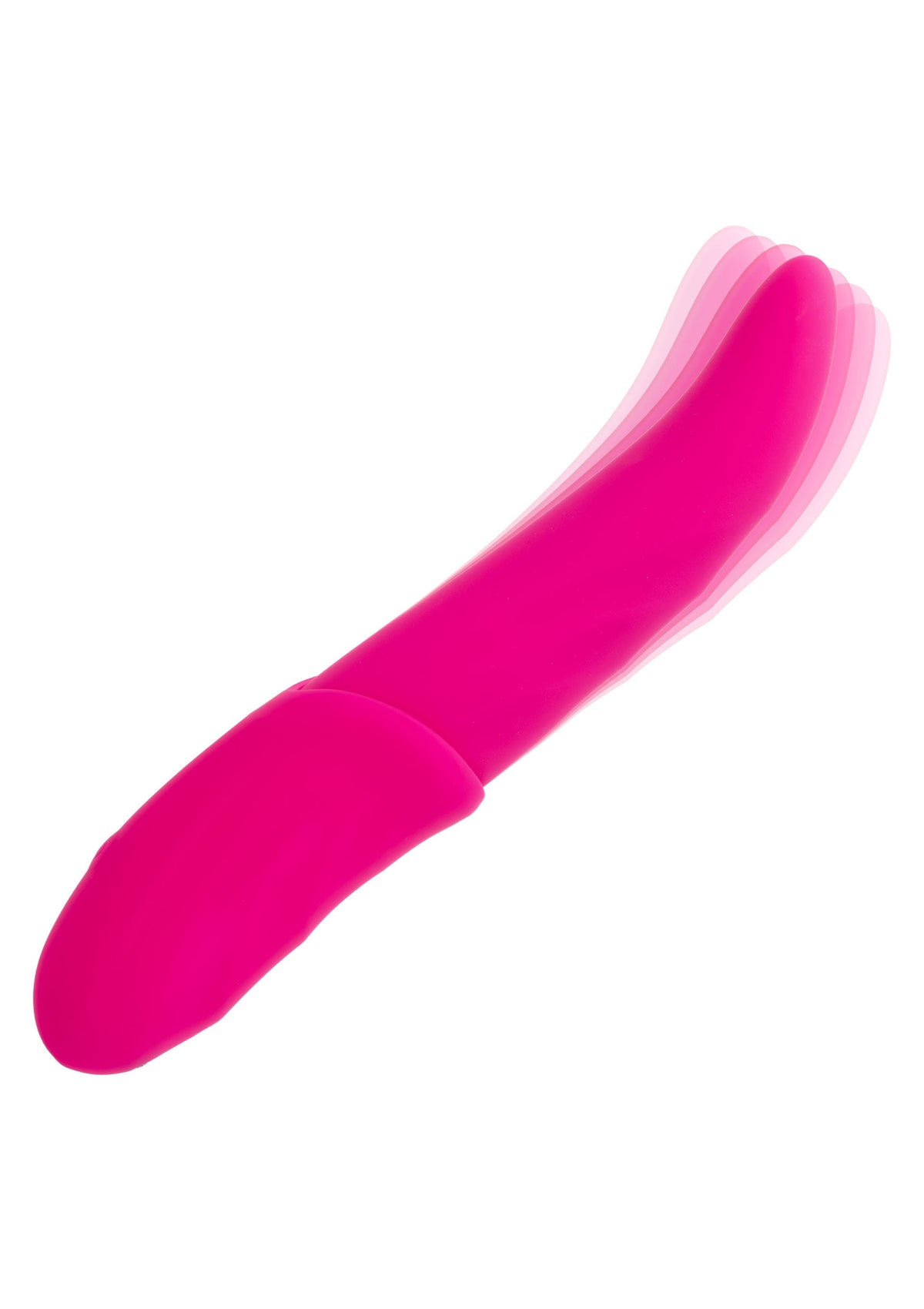 Gyrating Flickering Wand PINK - 2