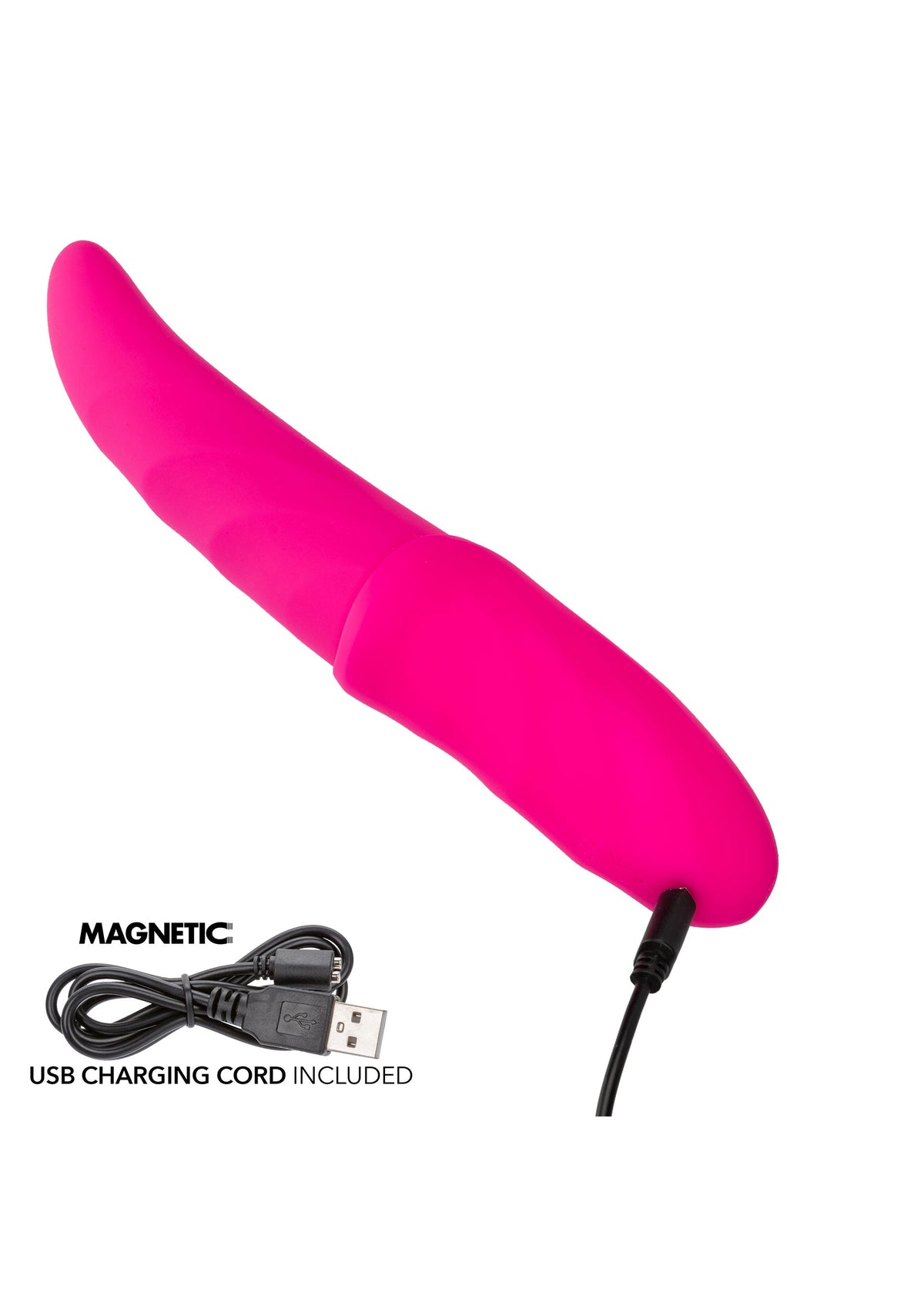 Gyrating Flickering Wand PINK - 3