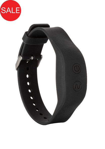 CalExotics Wristband Remote Accessory BLACK - 1