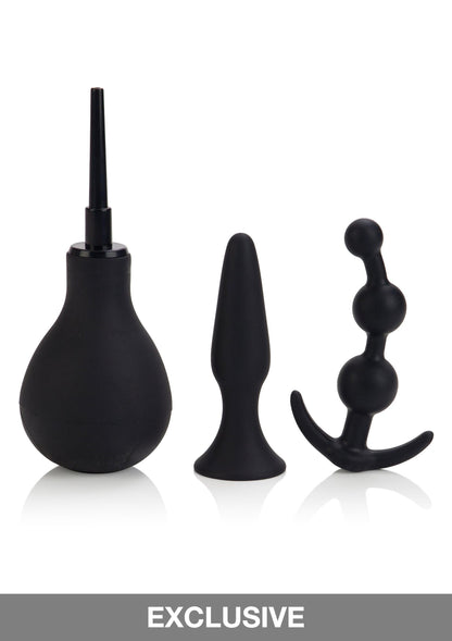 CalExotics Anal Explorer Kit BLACK - 1