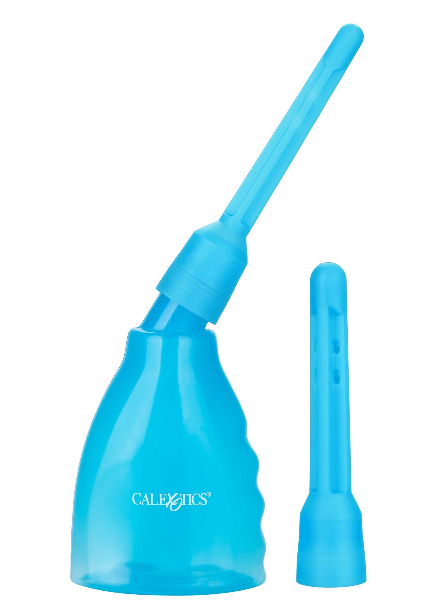 CalExotics Ultimate Douche BLUE - 4