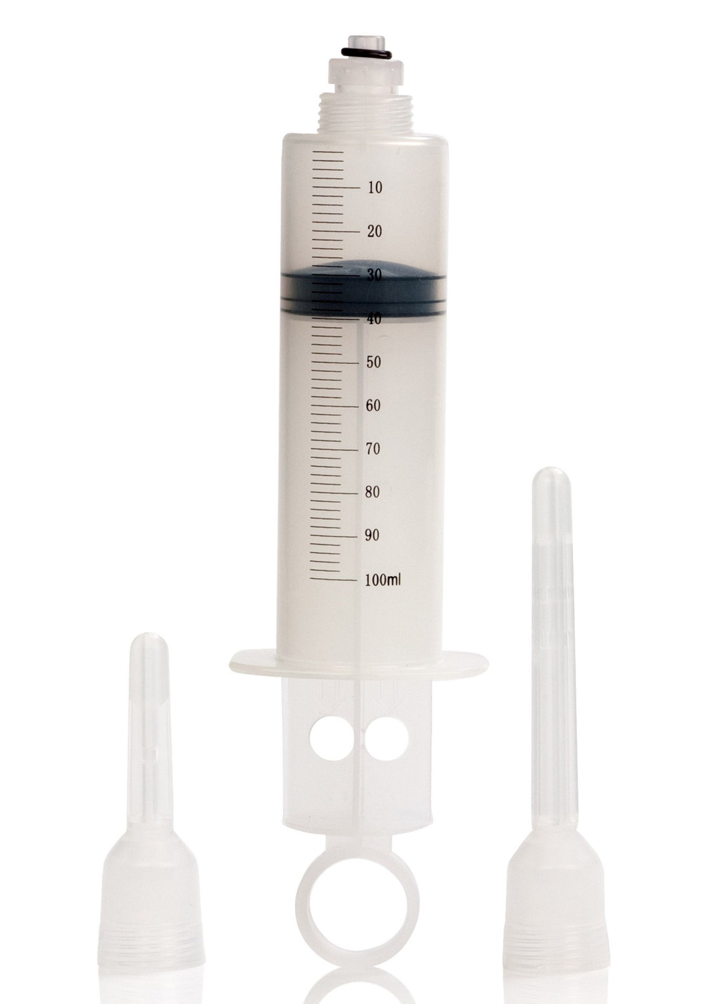 CalExotics Universal Tube Cleanser TRANSPA - 1