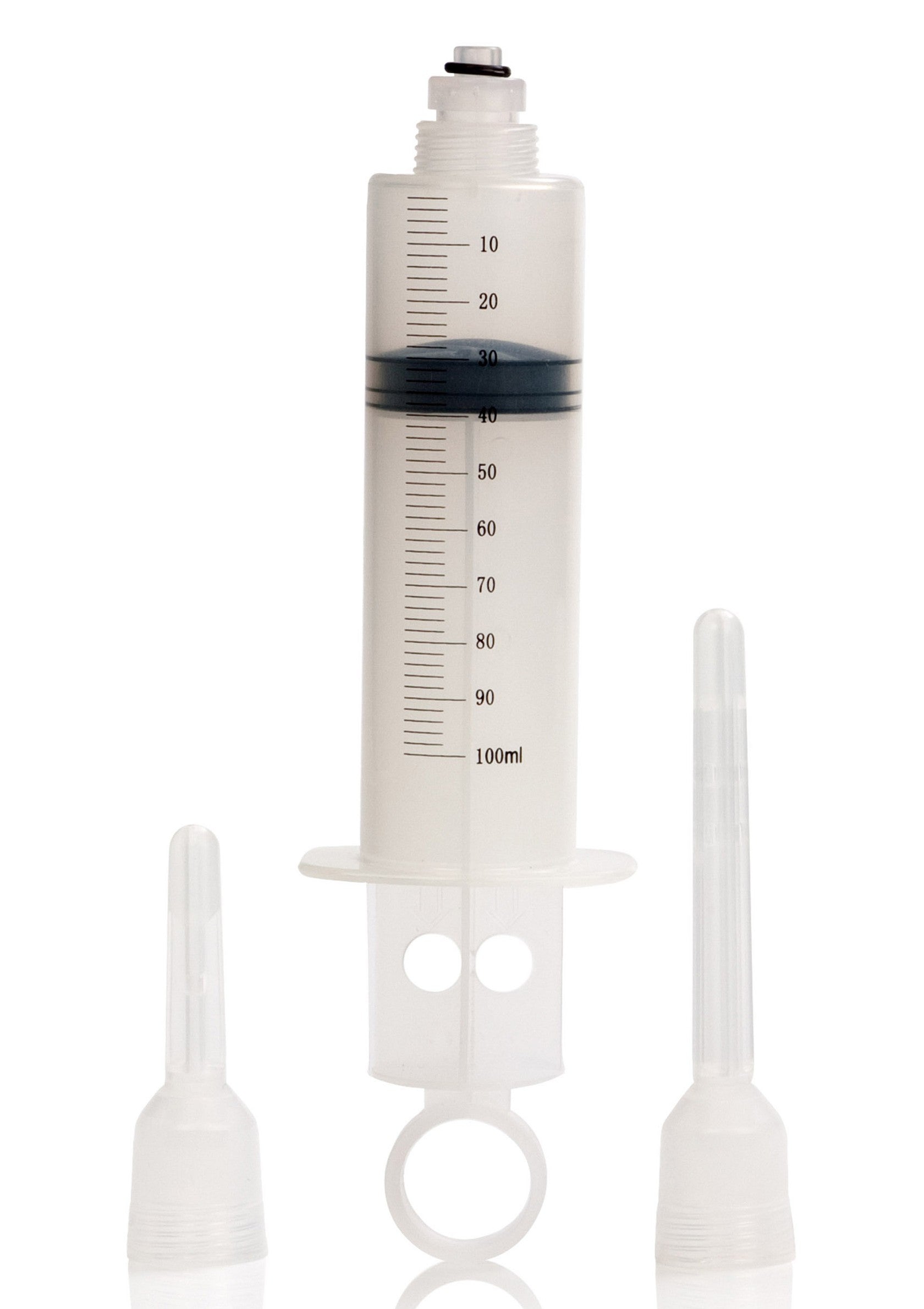 CalExotics Universal Tube Cleanser TRANSPA - 1