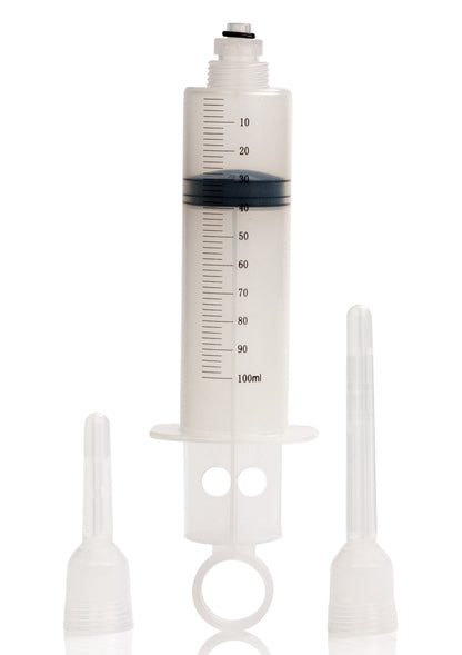 CalExotics Universal Tube Cleanser TRANSPA - 1