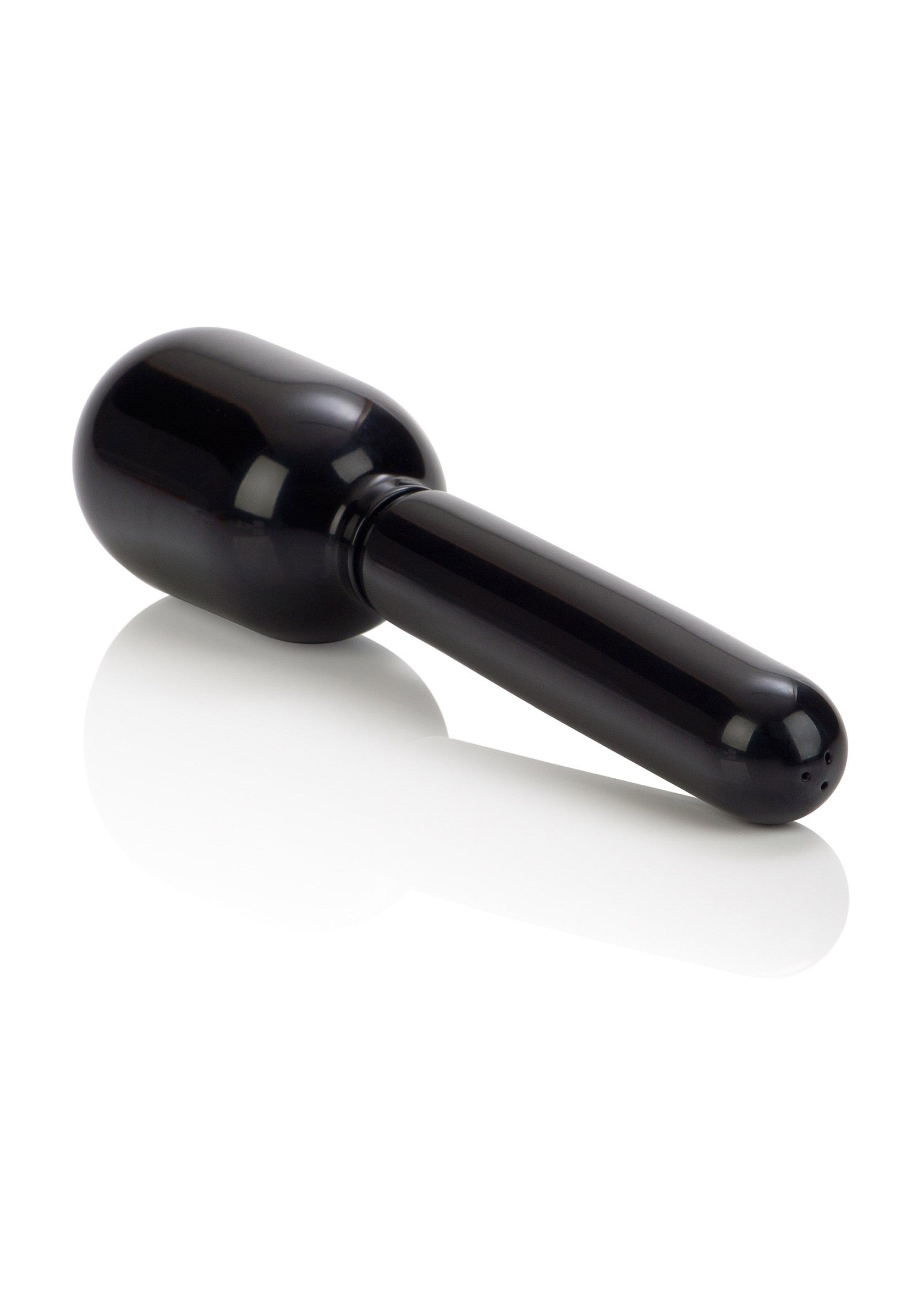 CalExotics Cleaner Torpedo BLACK - 1