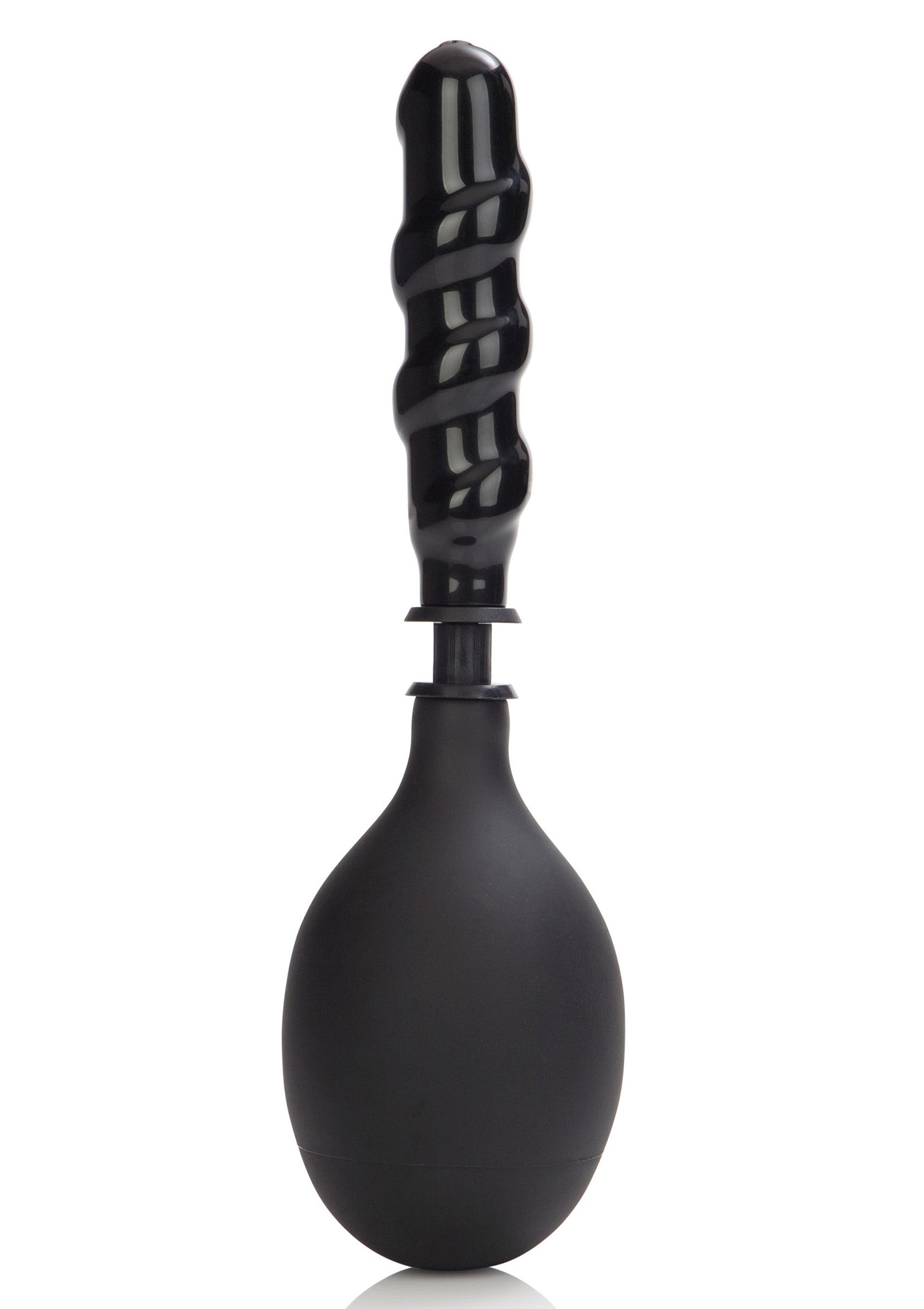 CalExotics Big Man Cleanser BLACK - 0