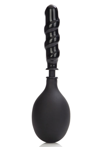 CalExotics Big Man Cleanser BLACK - 0