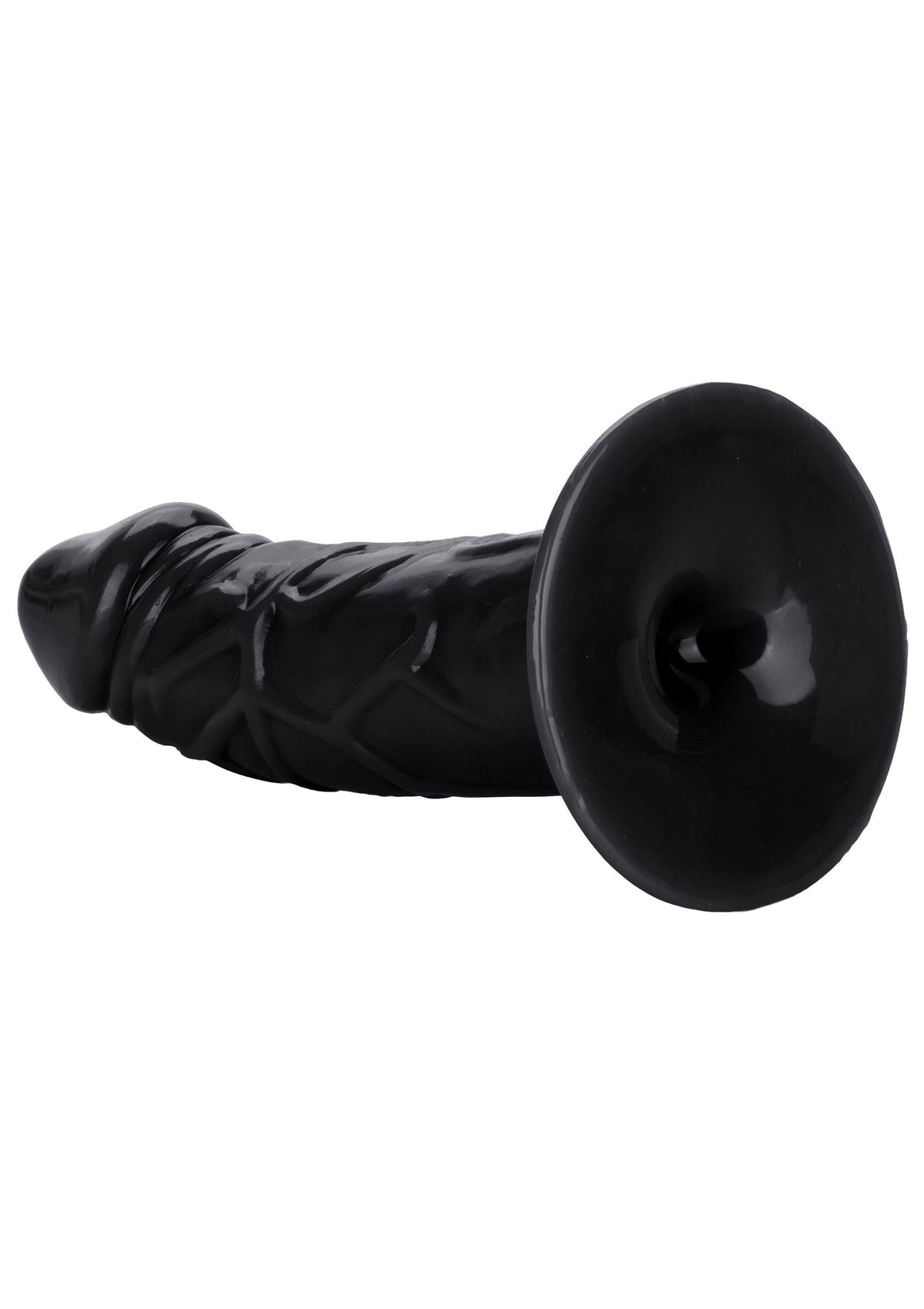 Back End Chubby BLACK - 2