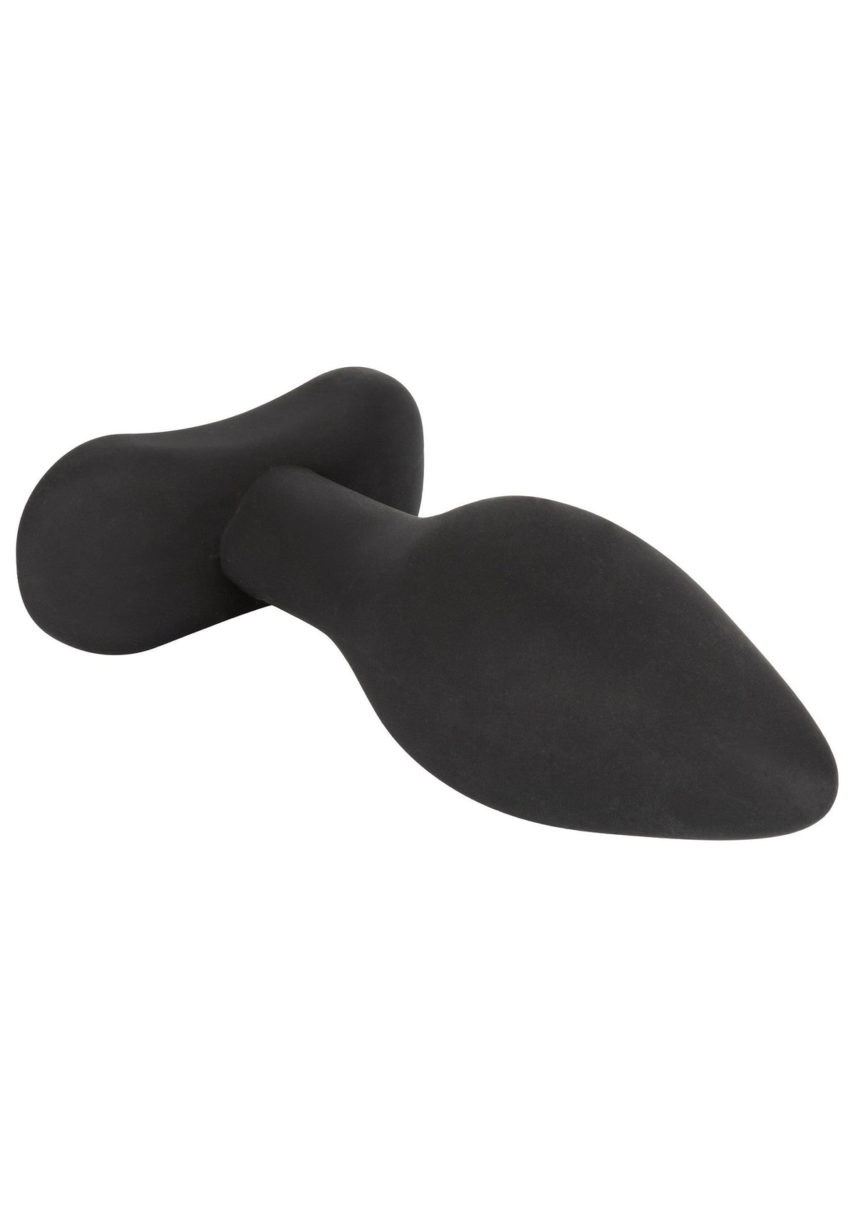Silicone Anal Exerciser Kit BLACK - 7