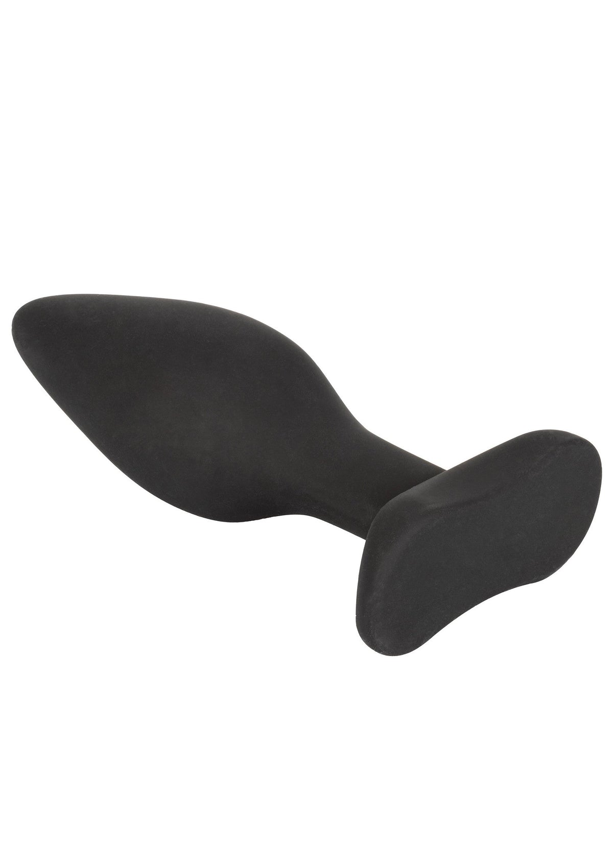 Silicone Anal Exerciser Kit BLACK - 8