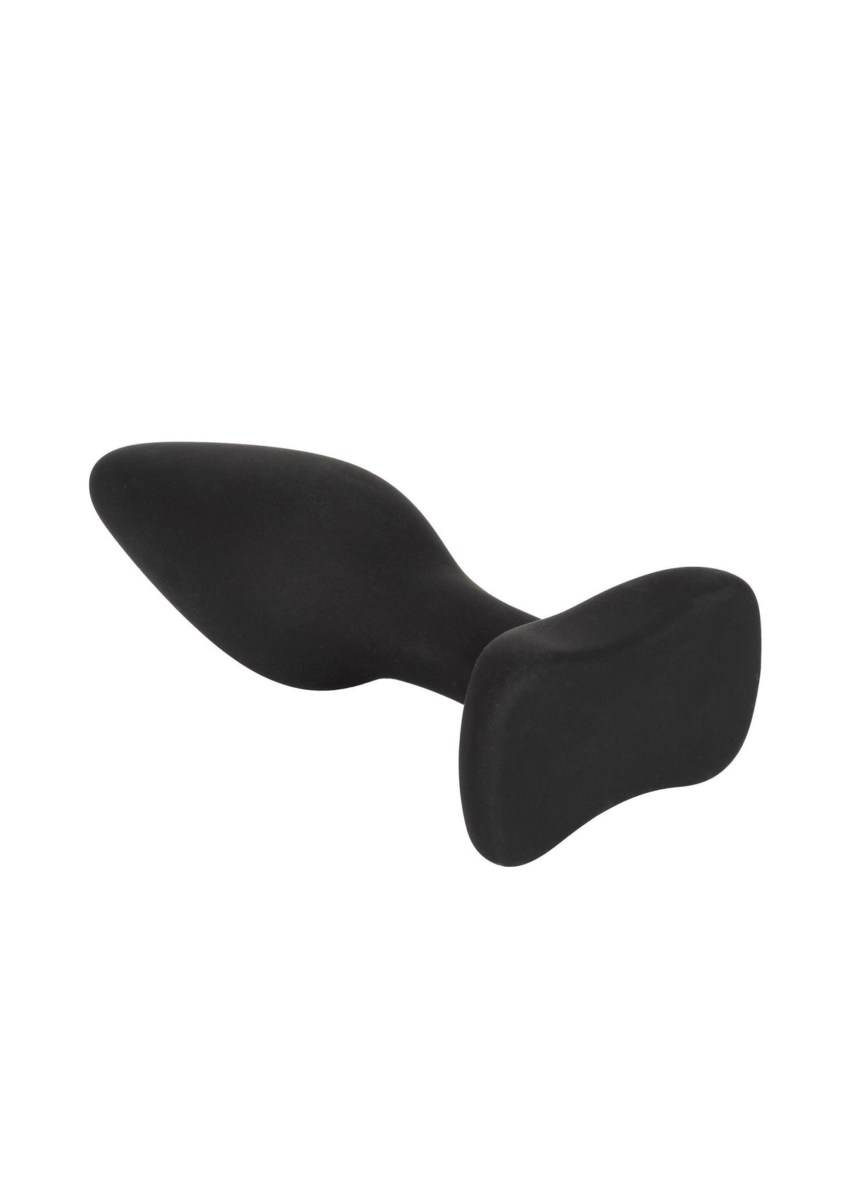 Silicone Anal Exerciser Kit BLACK - 10