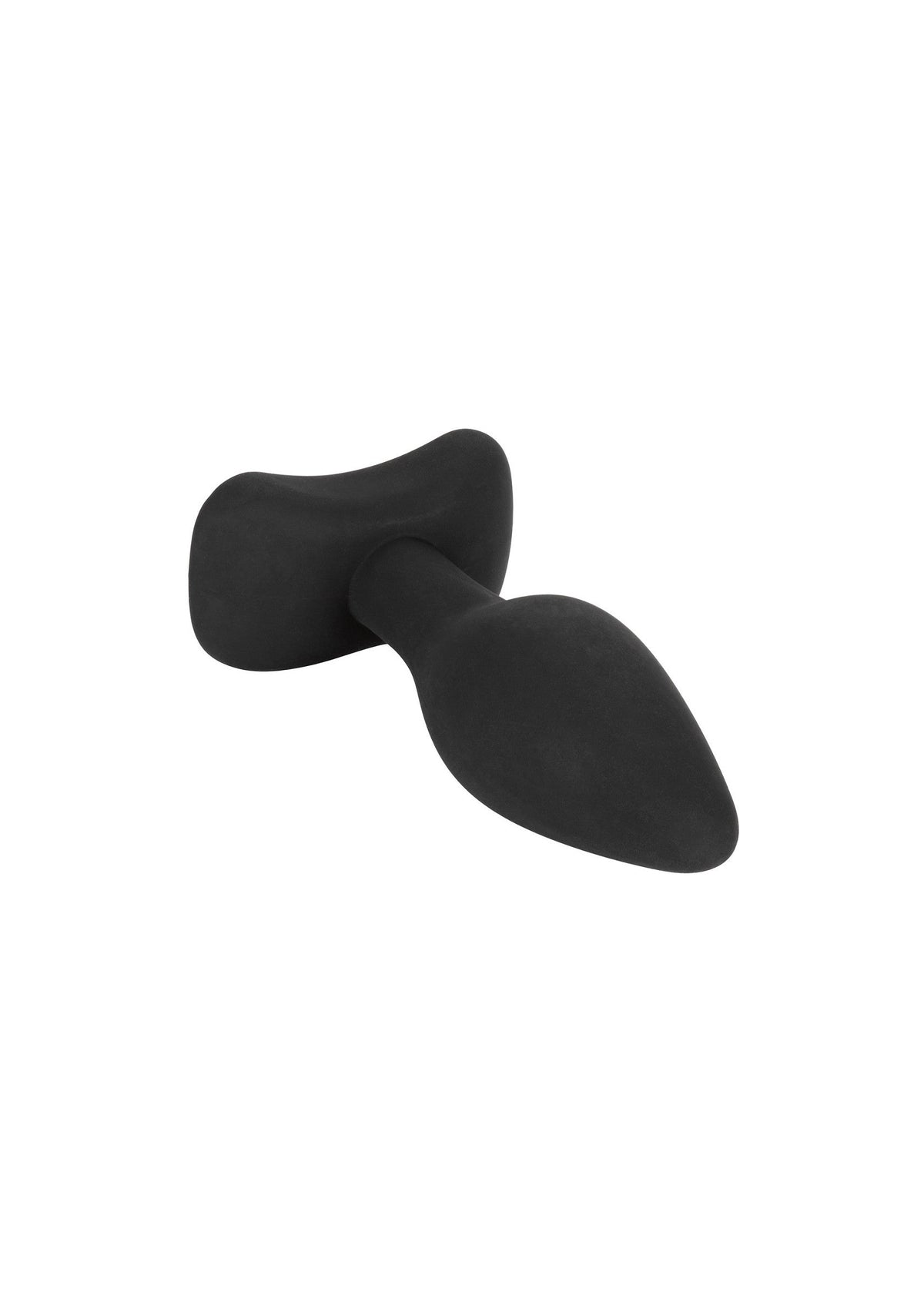 Silicone Anal Exerciser Kit BLACK - 11