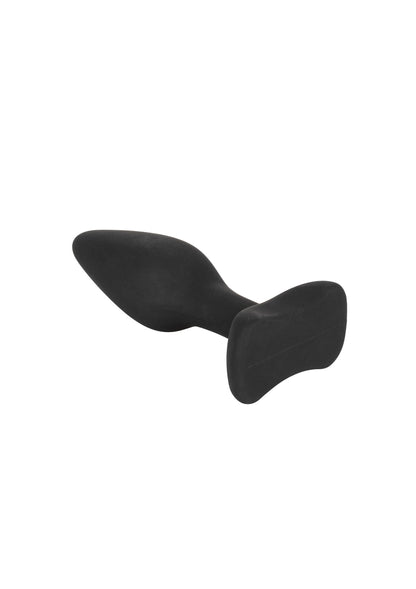 Silicone Anal Exerciser Kit BLACK - 1