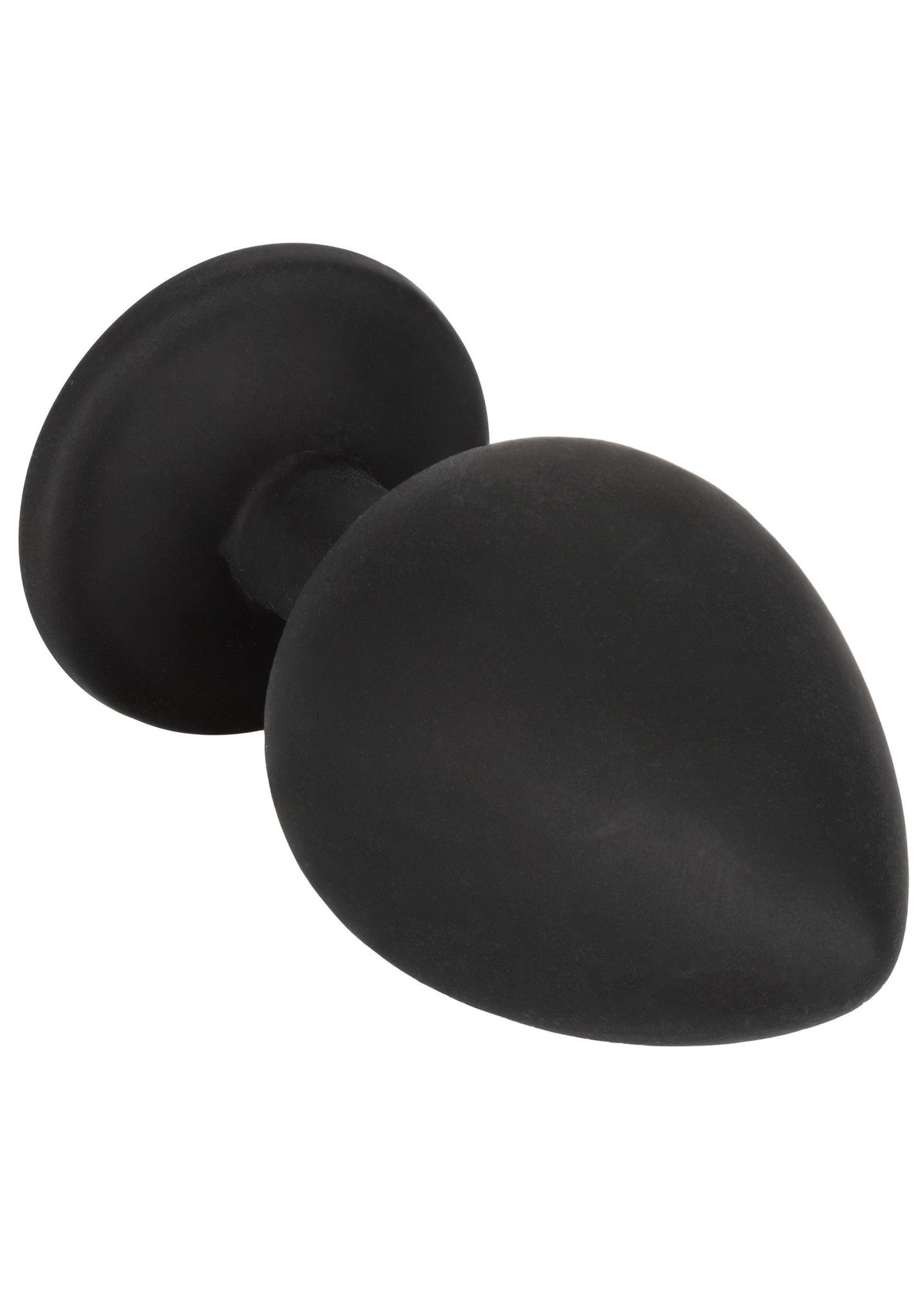 Silicone Gem Anal Kit BLACK - 7