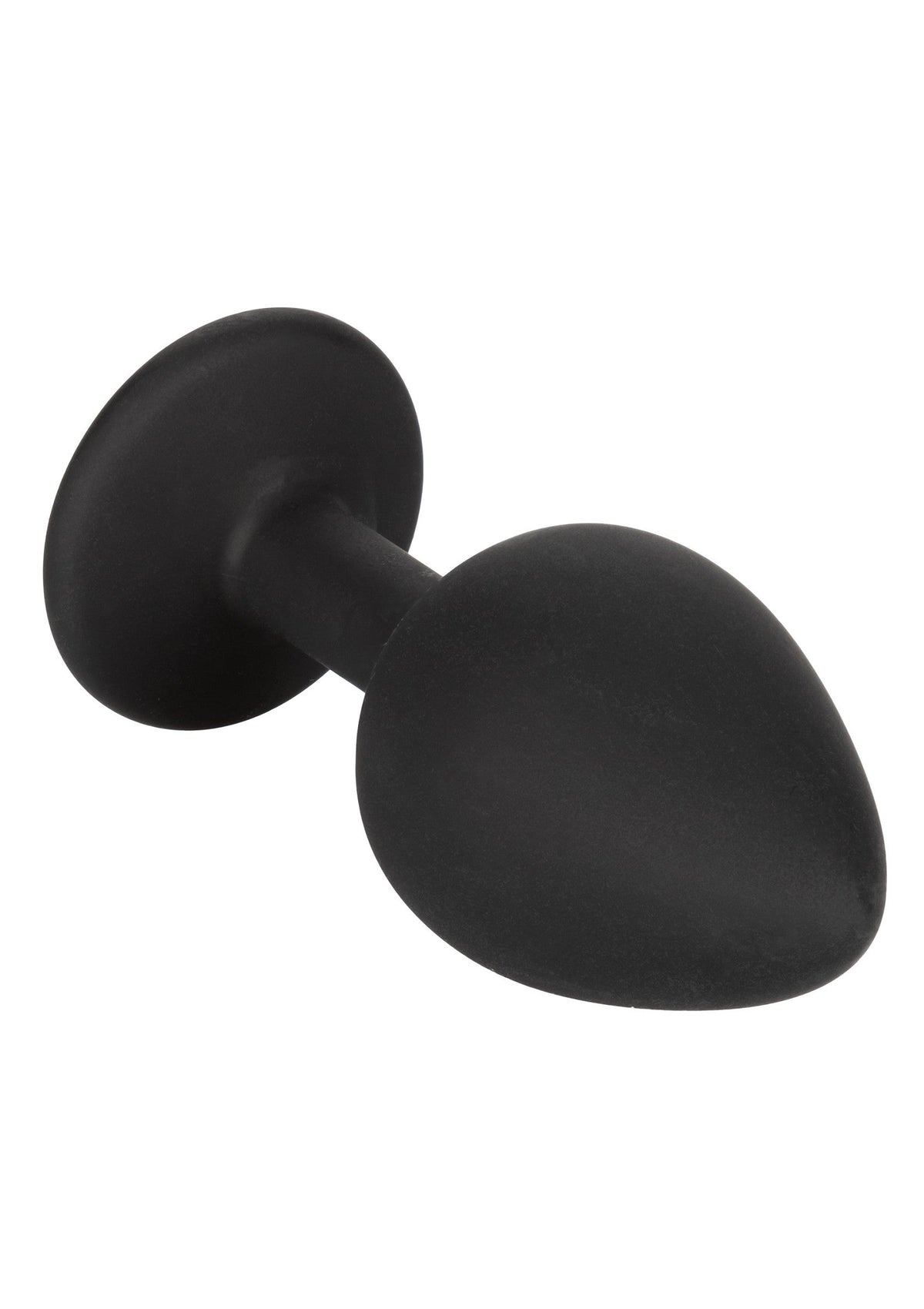 Silicone Gem Anal Kit BLACK - 9