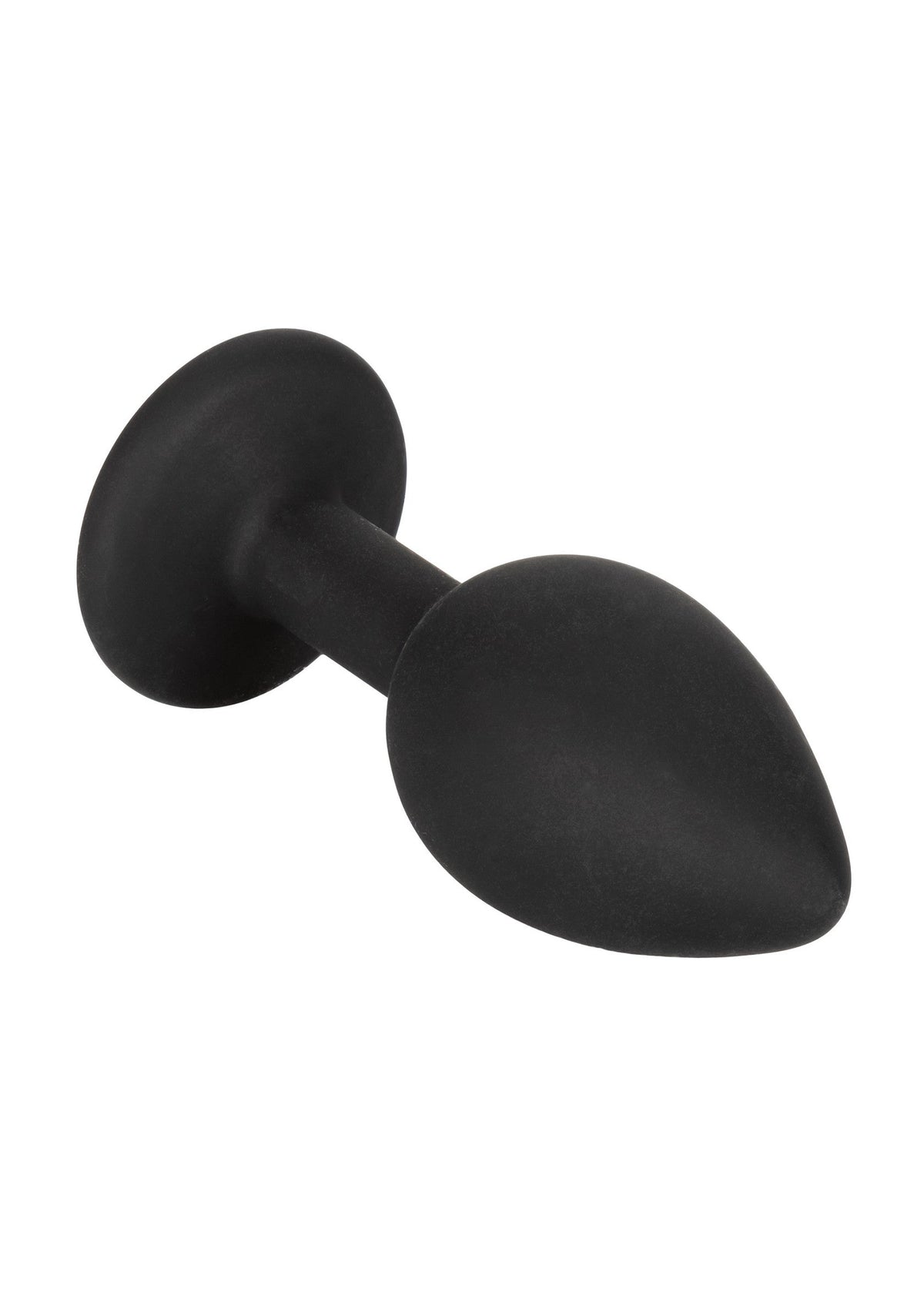 Silicone Gem Anal Kit BLACK - 11