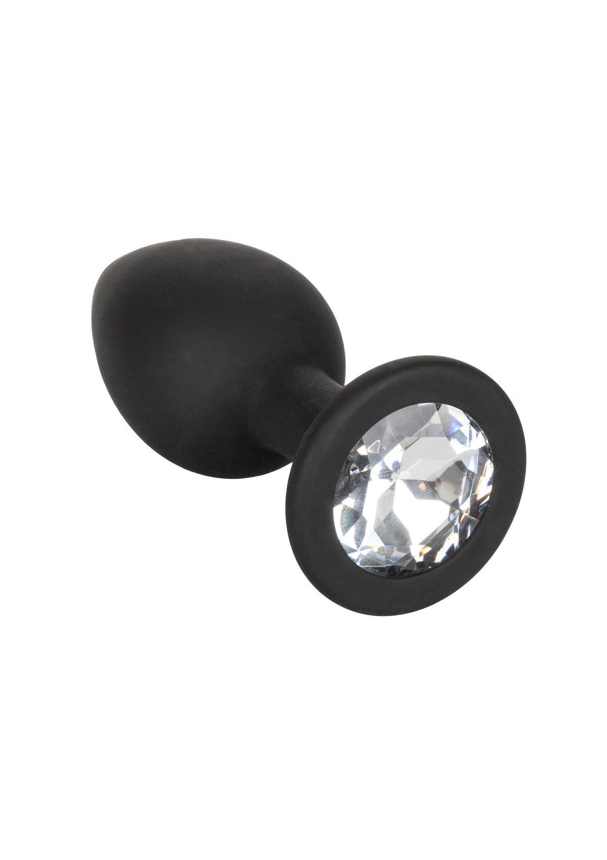 Silicone Gem Anal Kit BLACK - 1