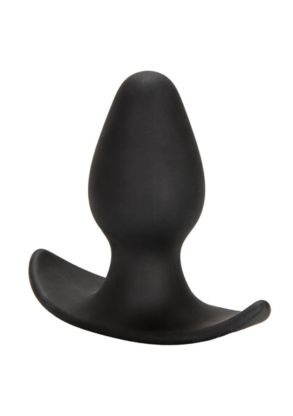 Silicone Perfect Plug BLACK - 0