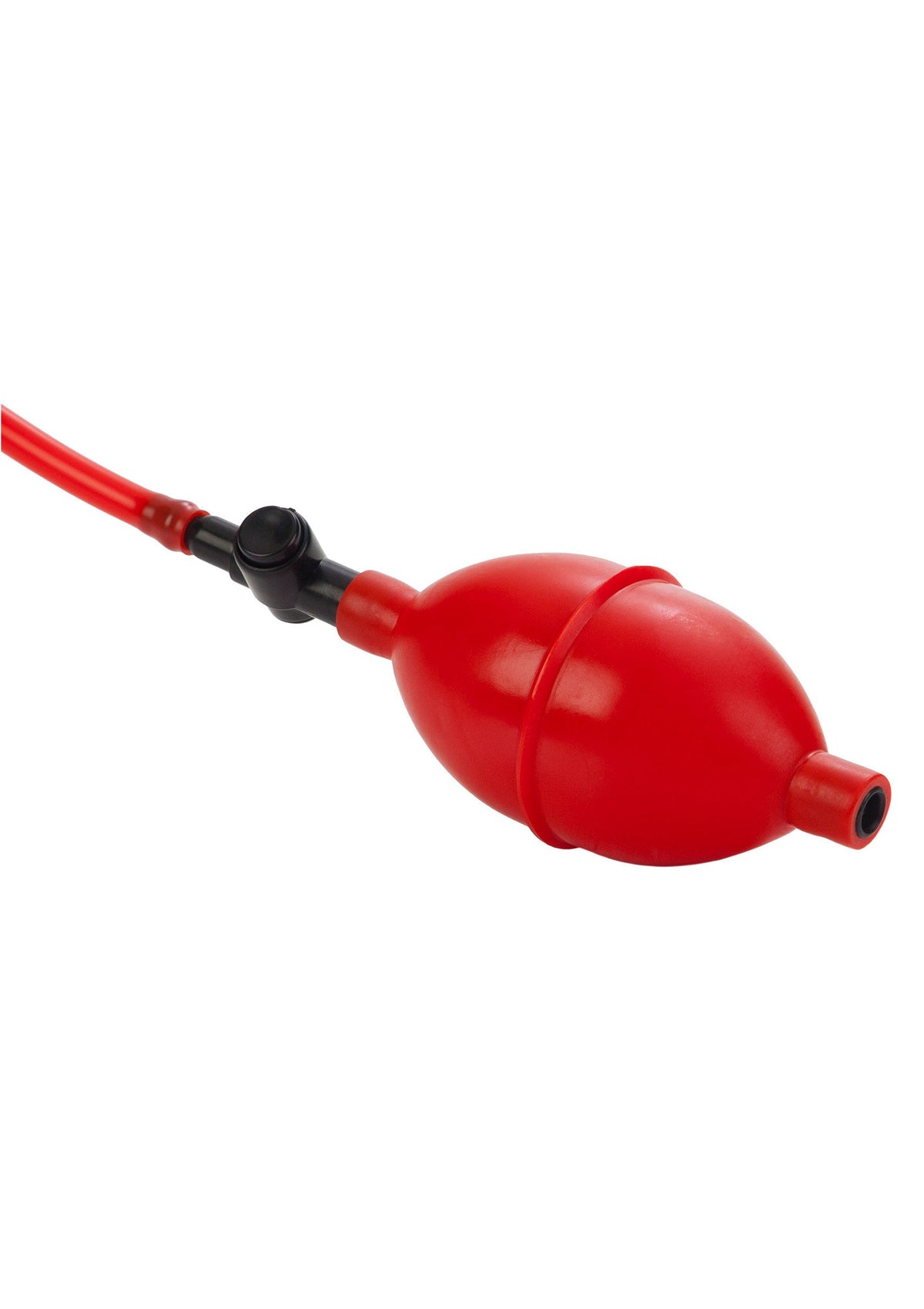 Expandable Butt Plug BLACK - 1