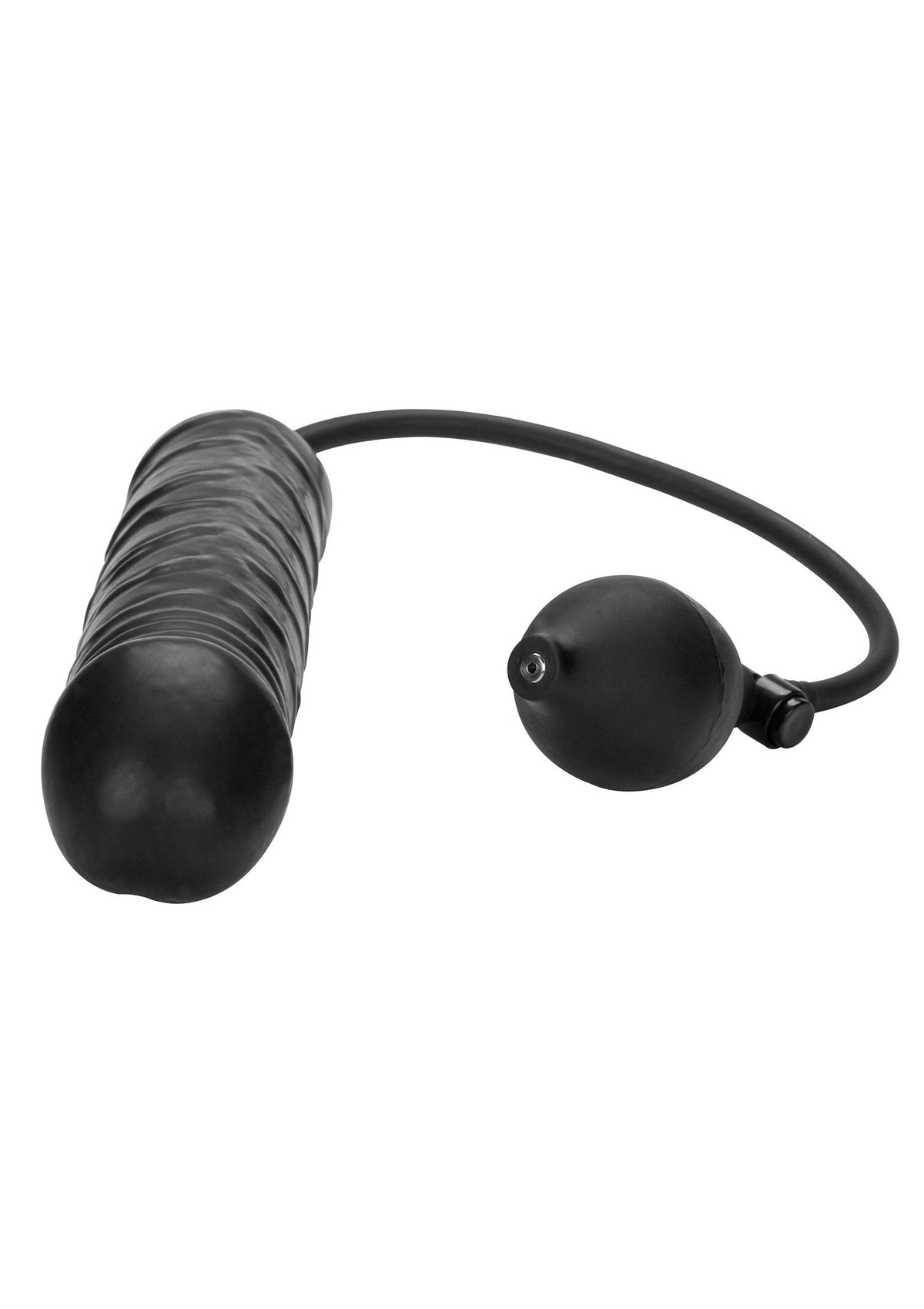 Inflatable Stud 9.5 inch BLACK - 2