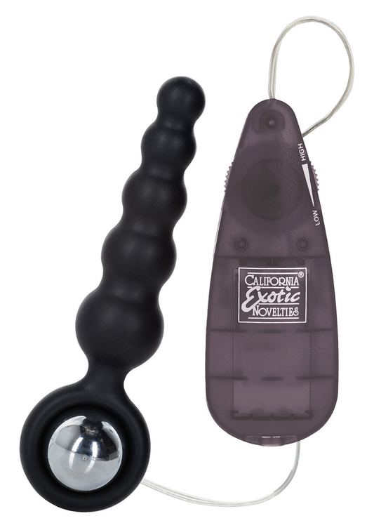CalExotics Booty Call Booty Shaker - Zwart