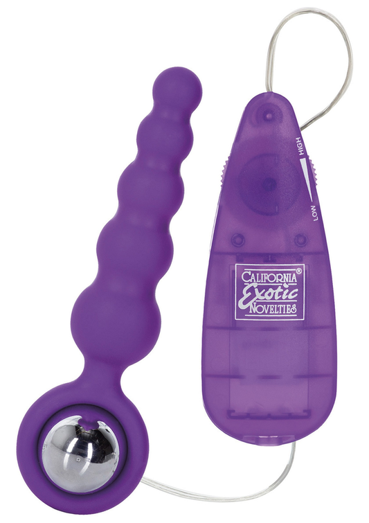 CalExotics Booty Call Booty Shaker - Paars