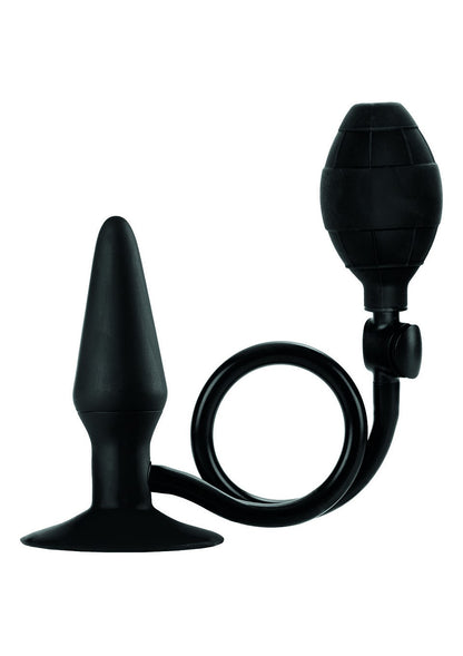 CalExotics Booty Call Booty Pumper Small BLACK - 1