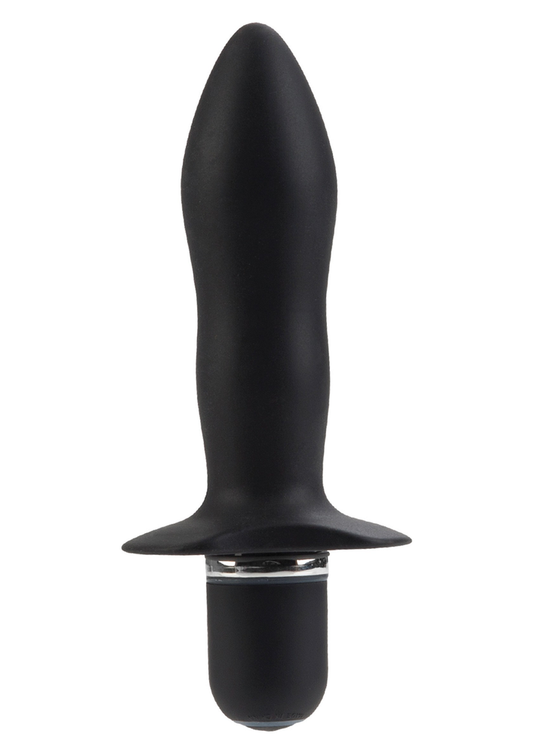 CalExotics Booty Call Booty Rocket - Zwart