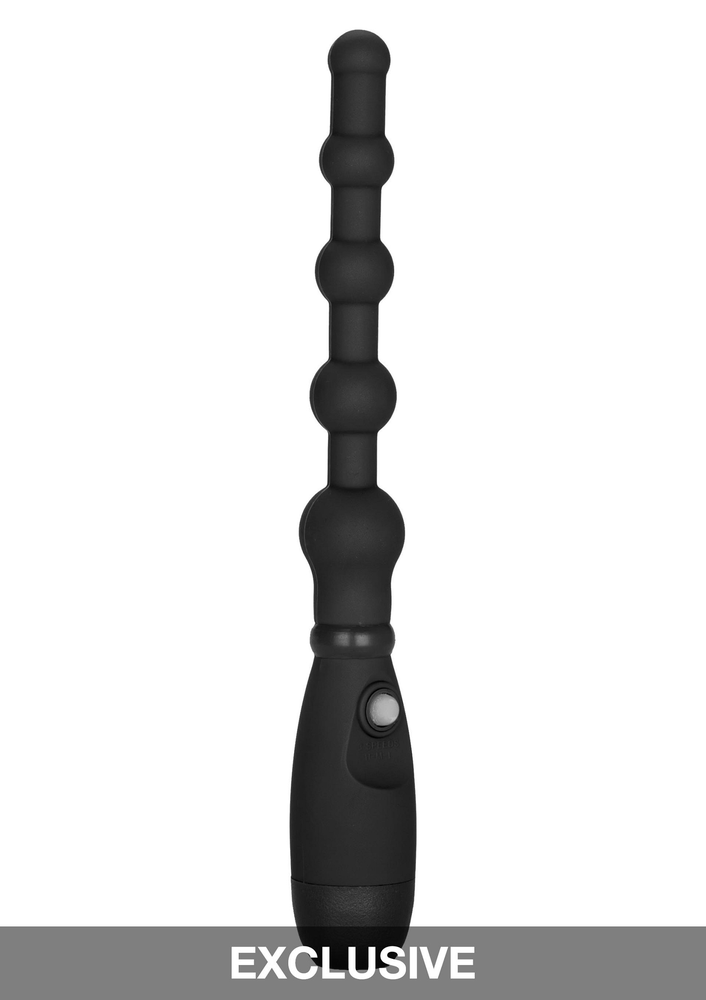 CalExotics Booty Call Booty Flexer BLACK - 2