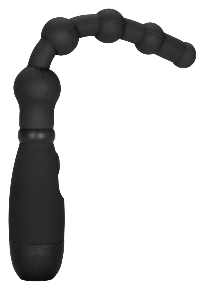 CalExotics Booty Call Booty Flexer BLACK - 1
