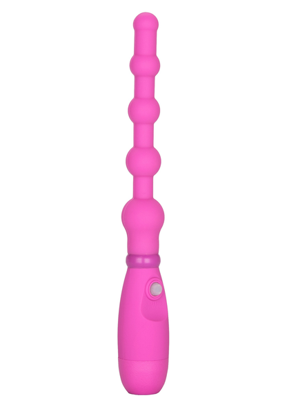 CalExotics Booty Call Booty Flexer PINK - 2