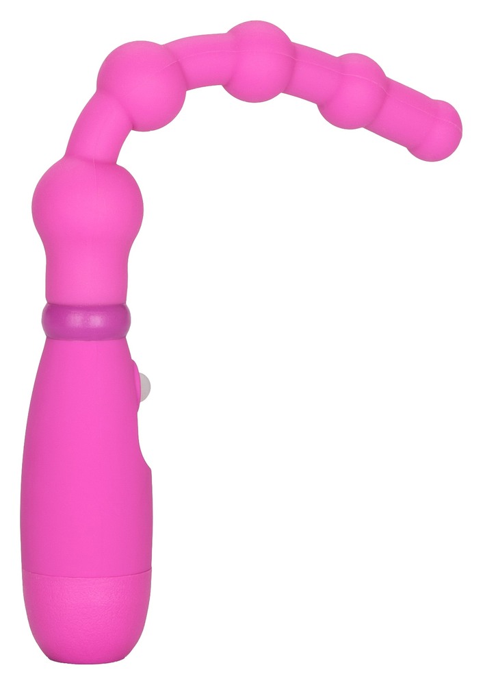 CalExotics Booty Call Booty Flexer PINK - 1