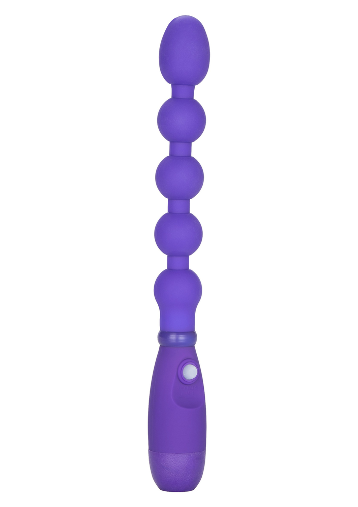 CalExotics Booty Call Booty Bender PURPLE - 2