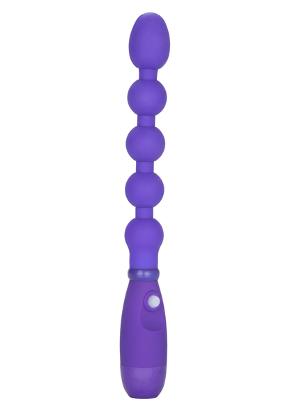 CalExotics Booty Call Booty Bender PURPLE - 2
