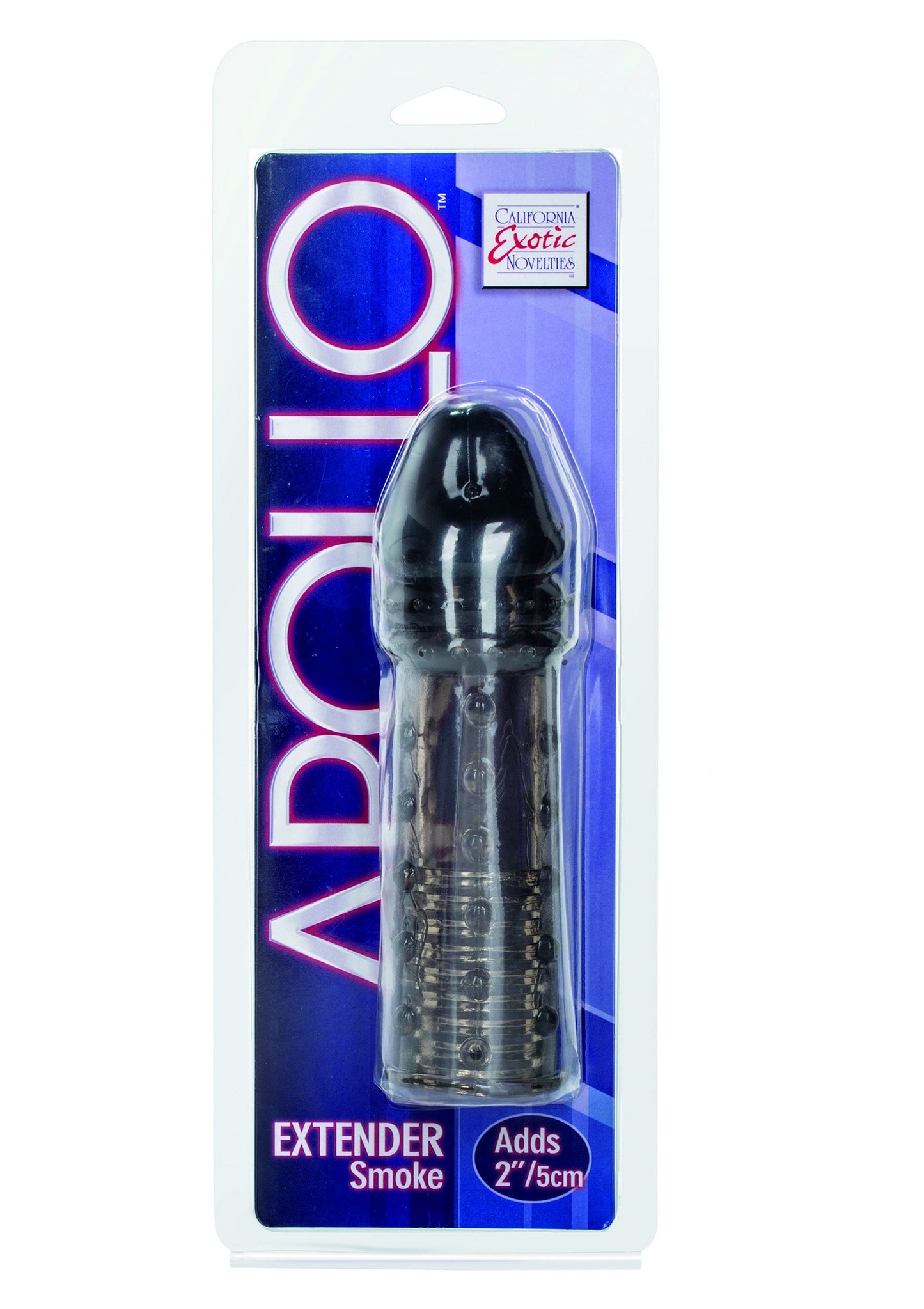 CalExotics Apollo Extender GREY - 2