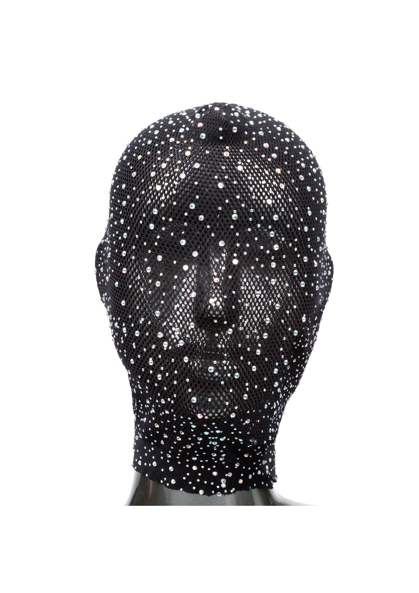 CalExotics Radiance Full Hood Cover BLACK - 3