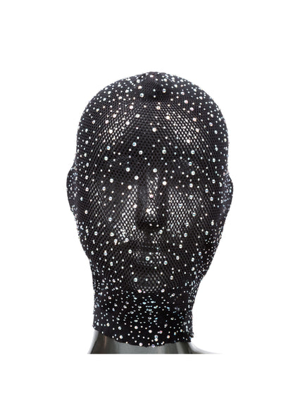 CalExotics Radiance Full Hood Cover BLACK - 3